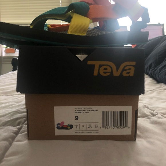 Teva Original Universal - Picture 2 of 4